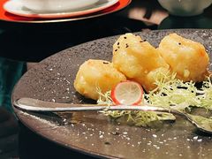 -上海苏宁宝丽嘉酒店·嘉府壹号中餐厅