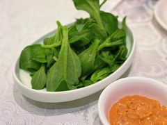 冰草-马凯餐厅(地安门店)