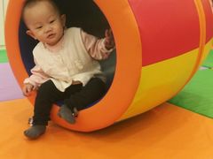 -GYMBABY