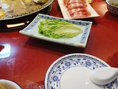 -重庆三峡火锅城(梅林店)