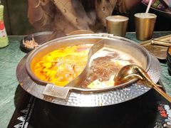 -牛New寿喜烧(金鹰世界店)