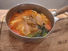 -蟹上黄·蟹黄面·江南糖水(人民广场店)