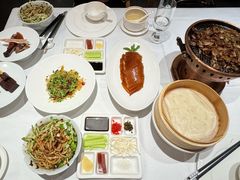 -四季民福烤鸭店(王府井东安门店)