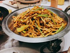 -聚鑫阁江浙菜·非遗传承技艺(闵行交大店)