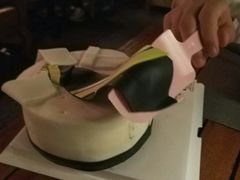 -蛋糕好了·动物奶油0卡糖低脂蛋糕