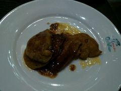 -小天鹅戴斯酒店鲸鲨百汇创作料理