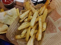 -第101座花园餐厅(湖滨88店)