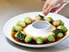 -虹御轩·传承江浙菜(虹桥店)