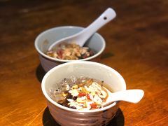 冰冰粉-锦尚阁烤鱼(望京新荟城店)