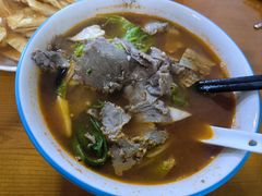 -兰州牛肉面(古美西路店)
