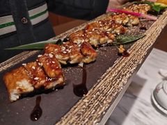 -月下料理(楷林IFC店)