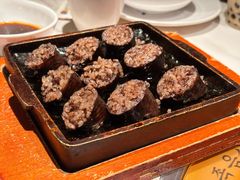 -七八冷面·延边朝鲜族美食(世纪汇店)