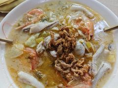 -面道赞宁海海鲜面(迎凤街店)