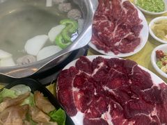 -老猫牛肉火锅(沙溪店)