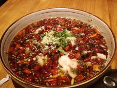 -十三式重庆江湖菜(金茂览秀城店)