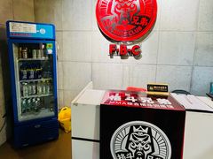 -格斗兄弟搏击健身训练馆(望京店)