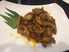-高第街56号餐厅(银座商城玉函店)