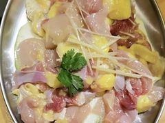 -阿鸡鱼庄·顺德鲜蒸小炒(亚运村店)