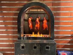 北京烤鸭-河沿肉饼Beijing Pie(东华门店)