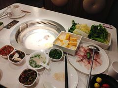 -骨之味·筒骨汤火锅(江头店)
