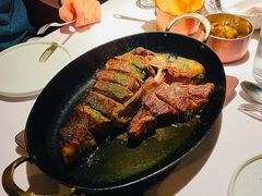 -Bistro Wang 牛排馆