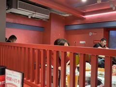 -何师傅美蛙鱼头(汉街店)