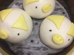 -新大咀港式茶餐厅(宝山万达店)