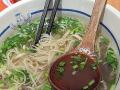 -马记永·兰州牛肉面(山姆外高桥店)