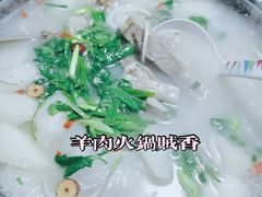 -帕米朵儿新疆小馆(仙鹤新天地广场店)