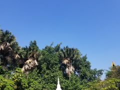 景点-西双版纳总佛寺