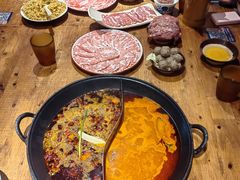 -楠火锅(龙阳广场店)