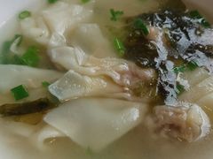 -楼兰古丽新疆菜(钟楼景观店)