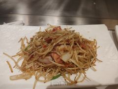 -火地铁板烧(昆山万象汇店)