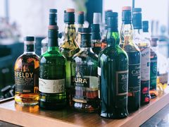 -无锡苏宁JW万豪酒店-大堂酒廊