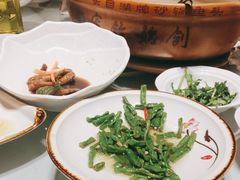 -风味小馆(天目湖宾馆店)