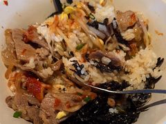 -新石器烤肉(周浦万达店)