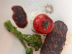 -解放碑威斯汀酒店-知味国际美食餐厅