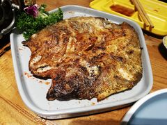 -那些年记忆烧烤