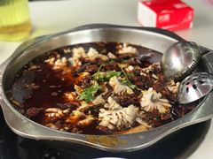 -重庆何乌鱼(南湖逸家店)