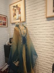 -支流映画摄影·汉服妆造跟拍