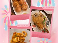 -大螃蟹海鲜餐厅