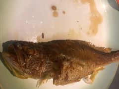 -金海湾自助餐厅(金陵饭店)