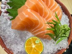 -沼津港精致料理·寿喜烧·烧鸟(漕河泾印象城店)