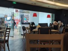 大堂-必胜客(兴华中路PH店)