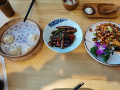 -小六汤包·老字号·中华名小吃(兴庆路店)