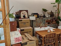 -山与蓝·轻糖鲜果蛋糕(勒泰店)
