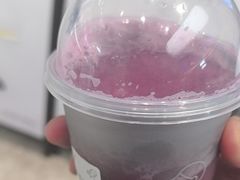 -喜茶(天津滨海万达广场店)