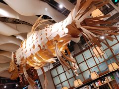 -一井烧肉·活鳗·寿司(望京SOHO店)