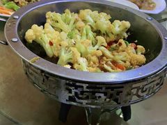 -广发餐厅(涞源店)