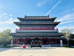 -天津妈祖文化园